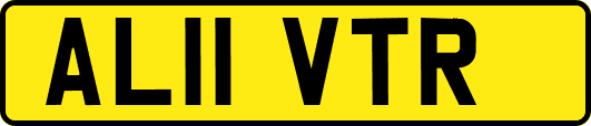 AL11VTR