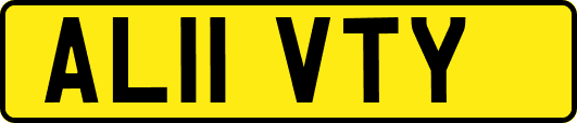 AL11VTY