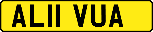 AL11VUA