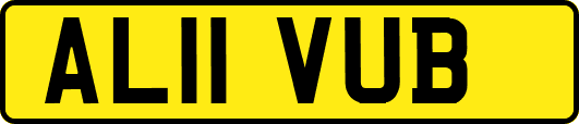 AL11VUB