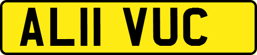 AL11VUC