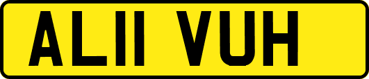 AL11VUH