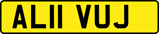 AL11VUJ