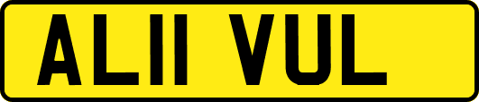 AL11VUL