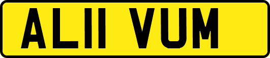 AL11VUM