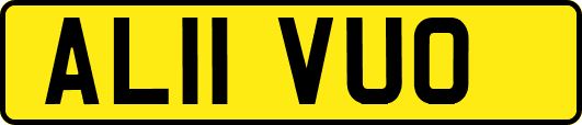 AL11VUO