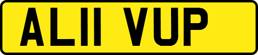 AL11VUP