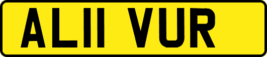 AL11VUR