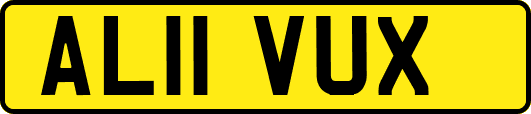 AL11VUX