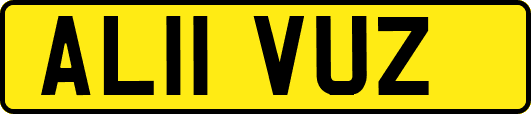 AL11VUZ