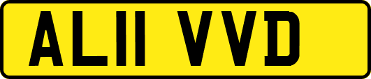 AL11VVD