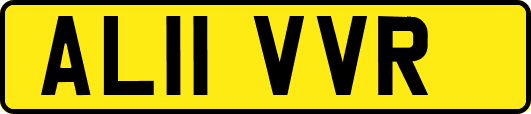 AL11VVR