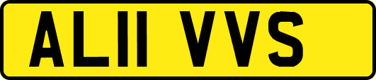 AL11VVS