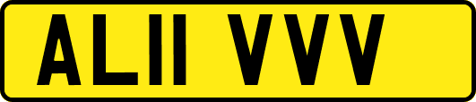 AL11VVV