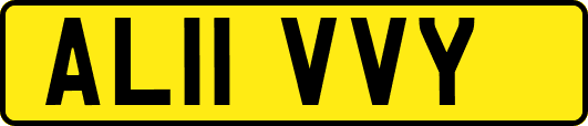 AL11VVY