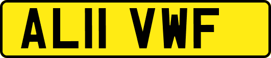 AL11VWF