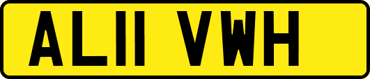 AL11VWH