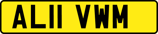 AL11VWM