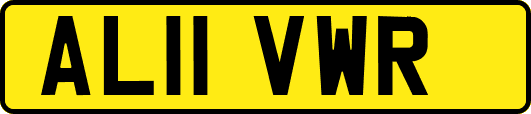 AL11VWR