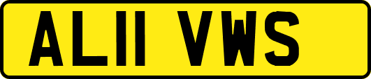 AL11VWS
