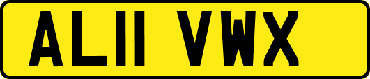 AL11VWX