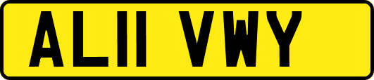 AL11VWY