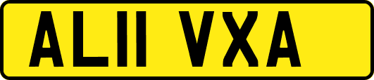 AL11VXA