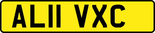 AL11VXC