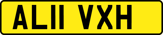 AL11VXH