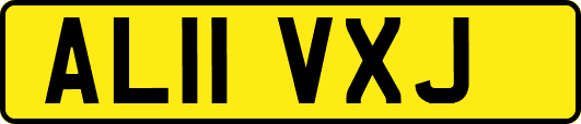 AL11VXJ