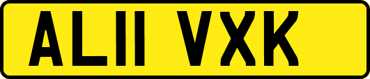 AL11VXK