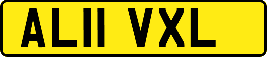 AL11VXL