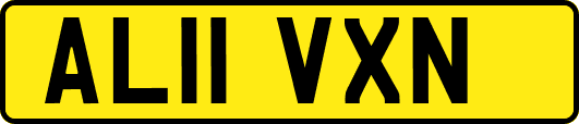 AL11VXN