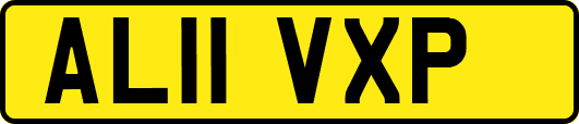 AL11VXP