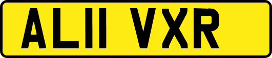 AL11VXR