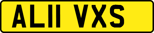AL11VXS