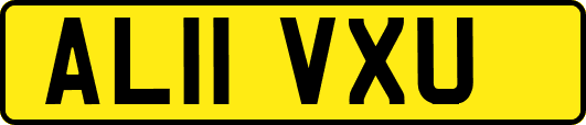 AL11VXU