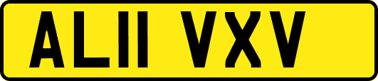 AL11VXV
