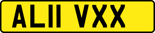 AL11VXX