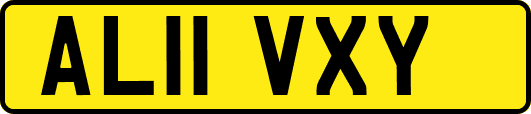AL11VXY