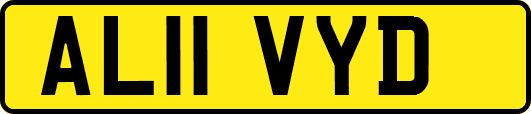 AL11VYD
