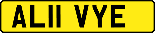 AL11VYE