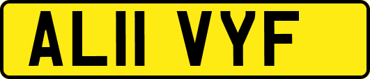 AL11VYF