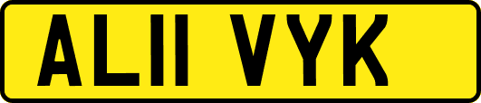 AL11VYK