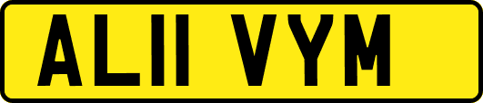 AL11VYM