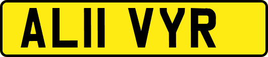 AL11VYR