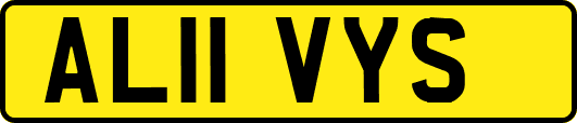 AL11VYS