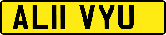 AL11VYU