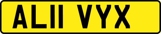 AL11VYX