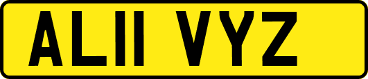 AL11VYZ